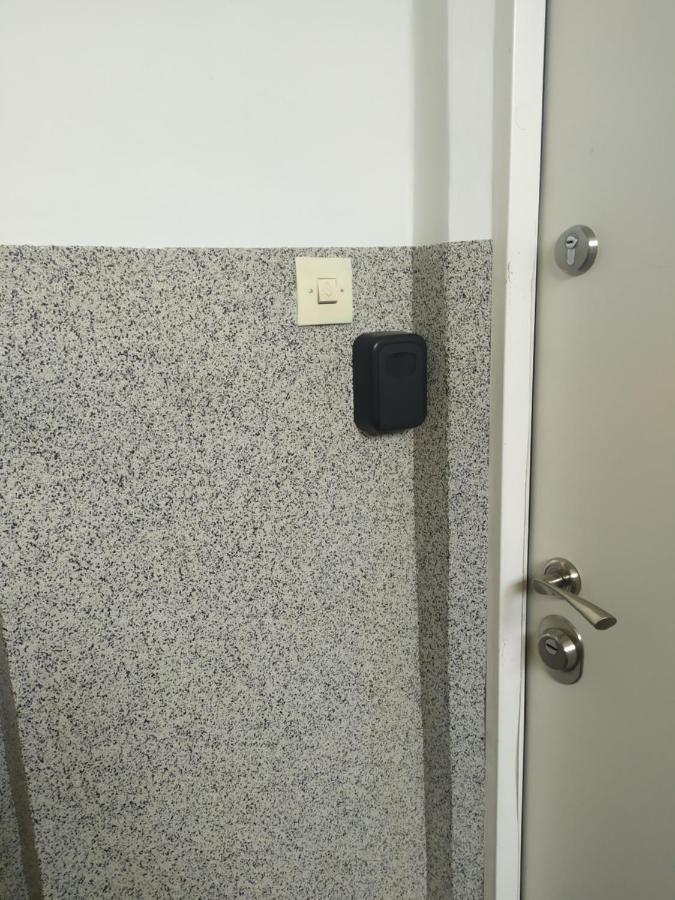 ヴァウブジフApartament Good Morningアパートメント エクステリア 写真