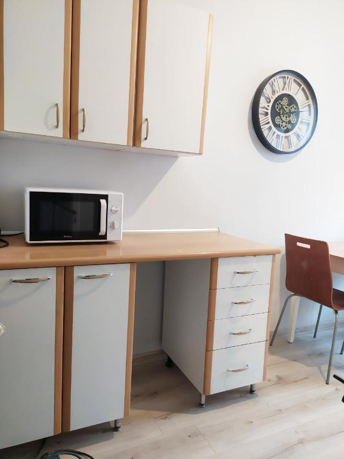 ヴァウブジフApartament Good Morningアパートメント エクステリア 写真