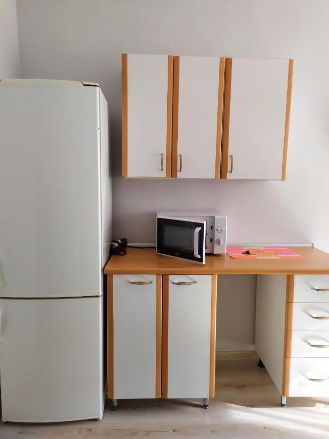ヴァウブジフApartament Good Morningアパートメント エクステリア 写真